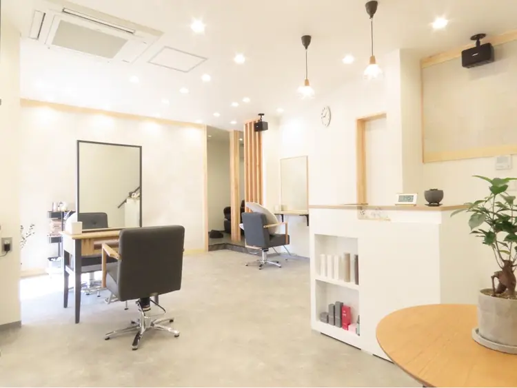 LINO’A by feliaの内観・外観1