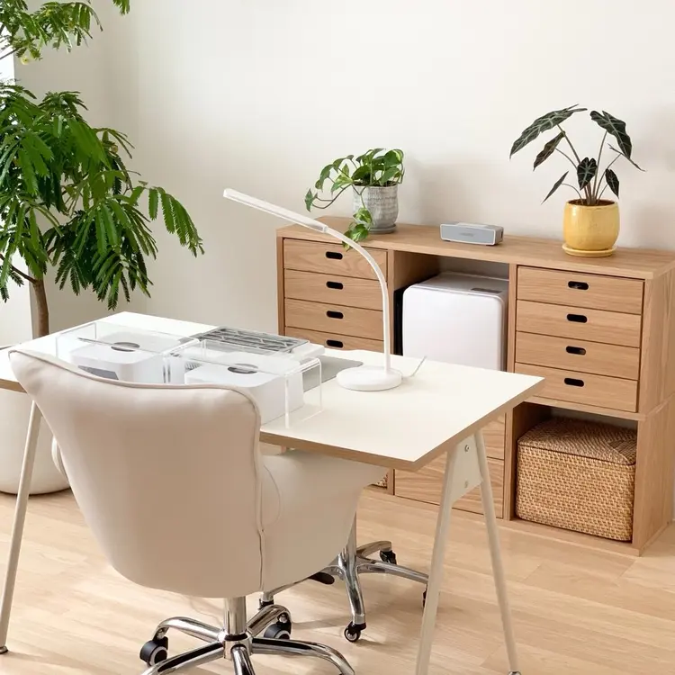 901の内観・外観1