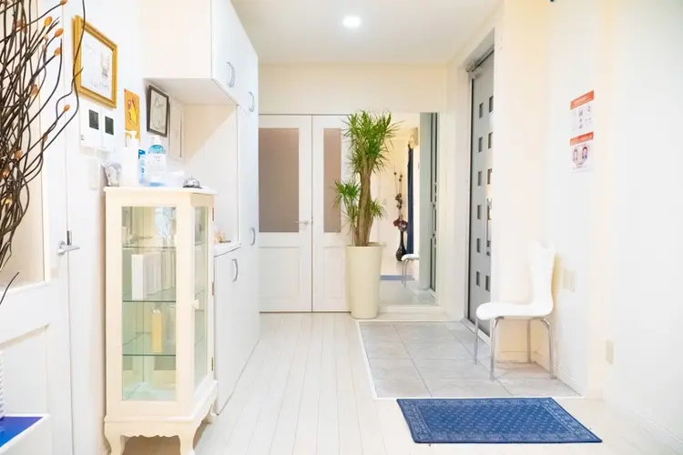 BeautySpaSupremeの内観・外観1