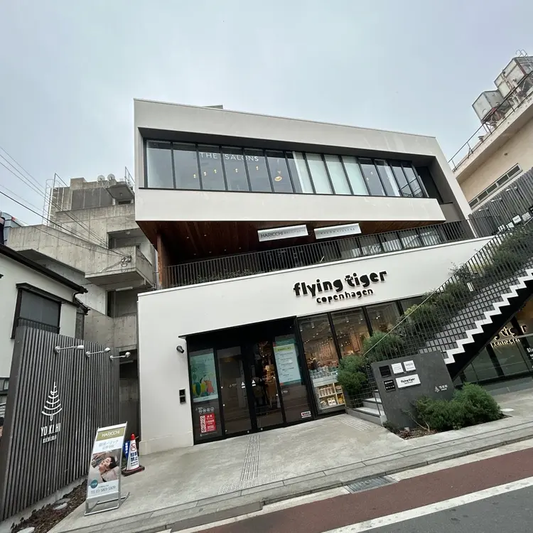 Eyelash  Beauty Salon GRAN CHARIOTの内観・外観3