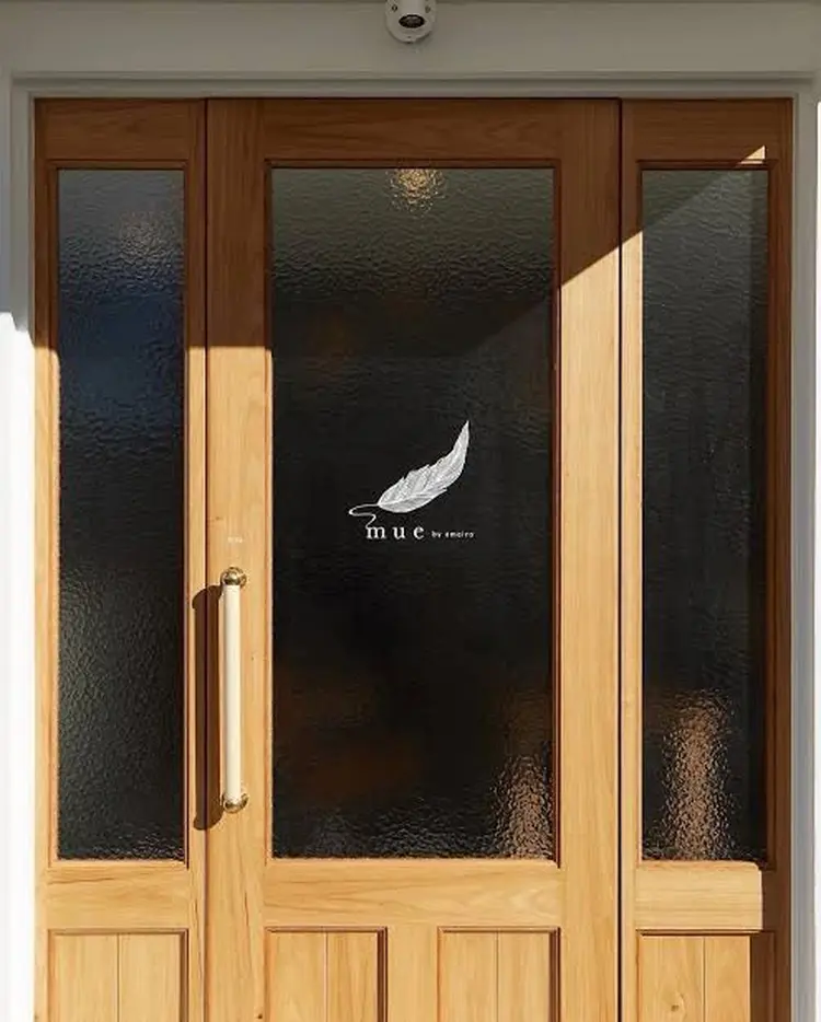 mue by ameiroの内観・外観3