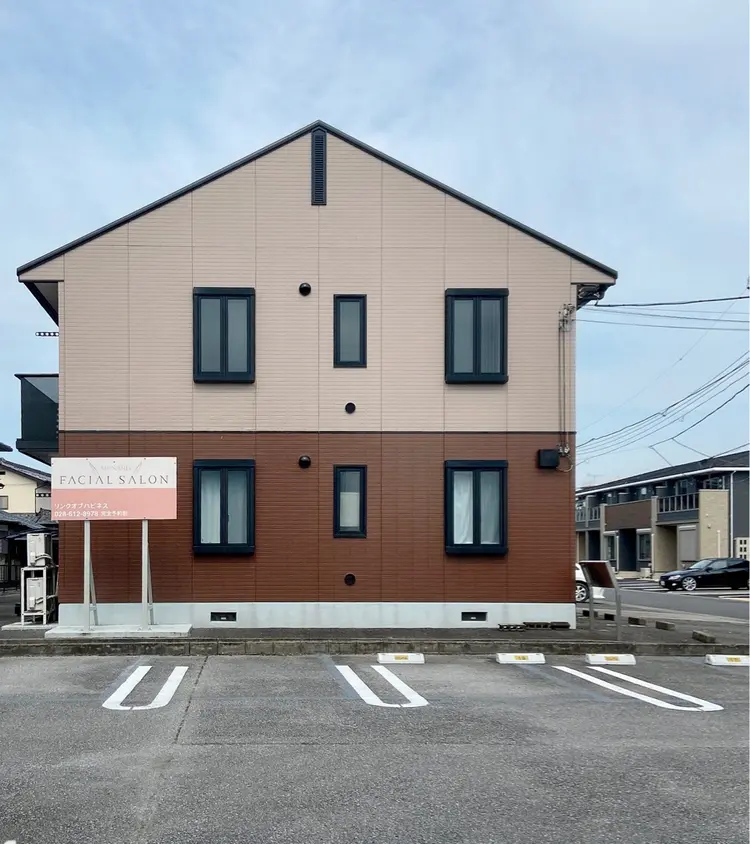 宇都宮エステ　with youの内観・外観3