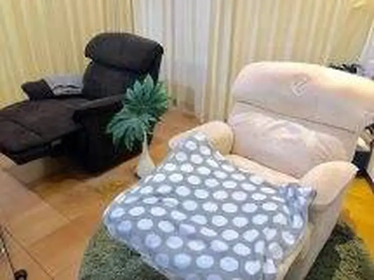 Rose Hipの内観・外観3