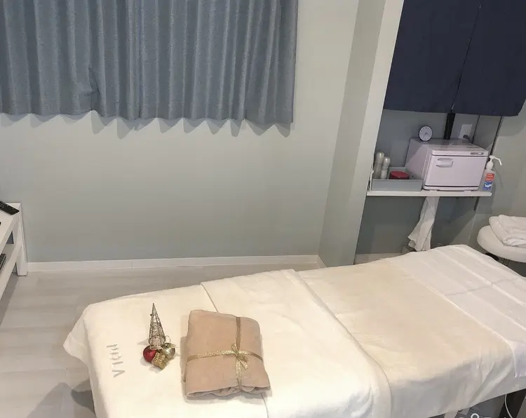 POLA上野芝の内観・外観2