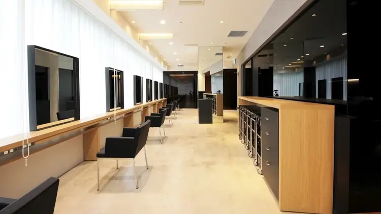 K-two Esola 池袋の内観・外観2