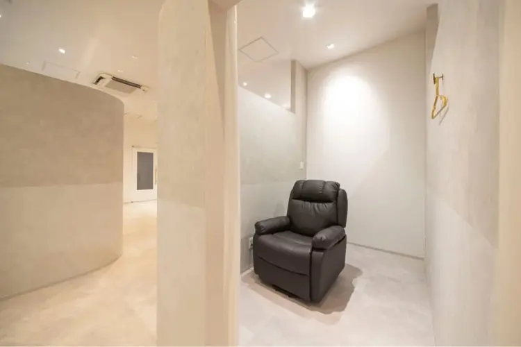 GOTODAY シェアサロン福岡天神Lino店の内観・外観2