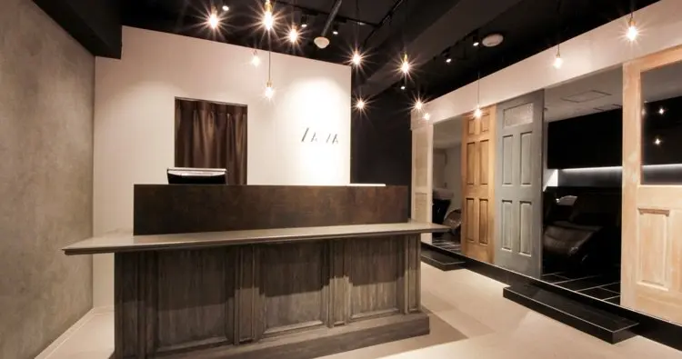 ZA/ZA神楽坂の内観・外観1