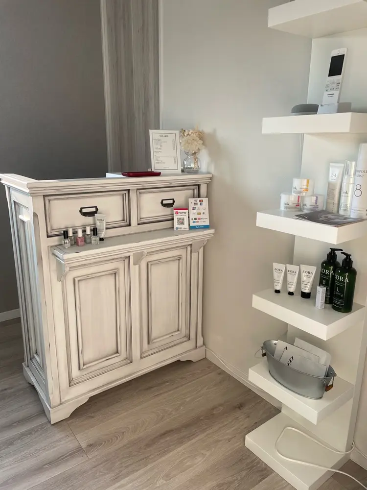 atelier jijiの内観・外観1