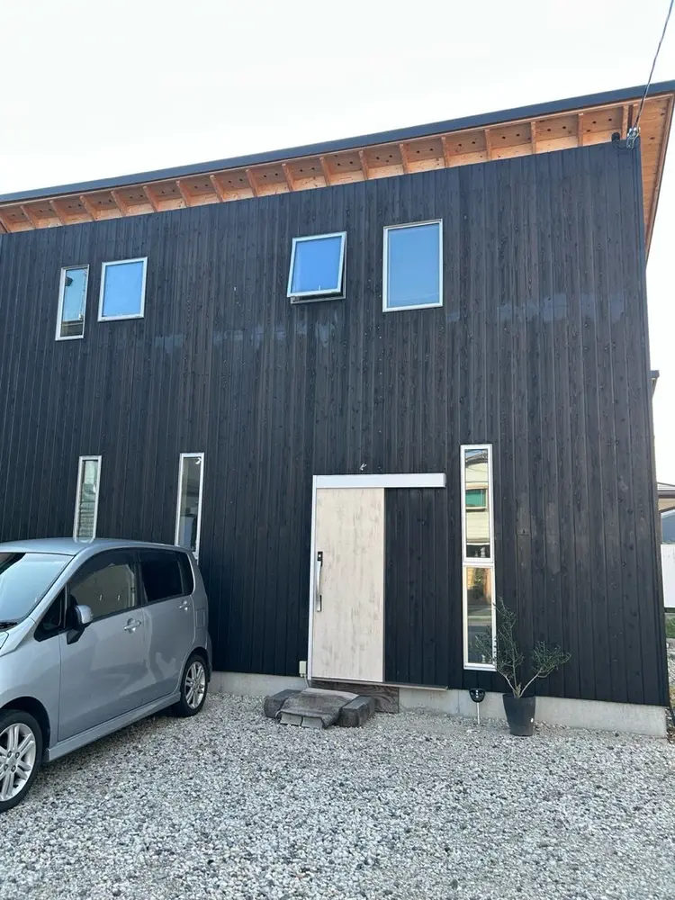 ヘア&リラクゼーションNEUTRALの内観・外観3