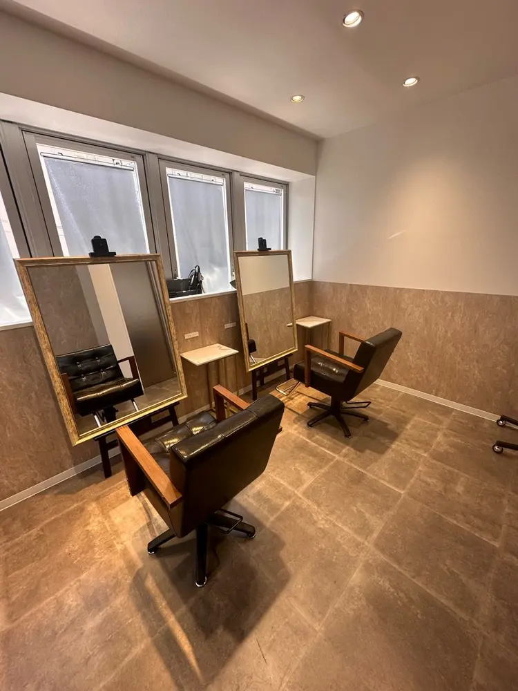 quillの内観・外観2