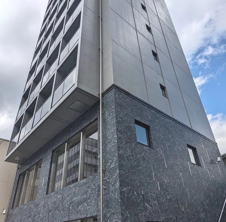 HARUKI MINATO japan OMIYAの内観・外観1