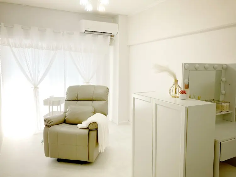 Lian eyelash  salonの内観・外観1