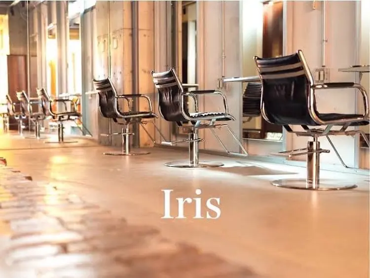 iris名駅店の内観・外観2