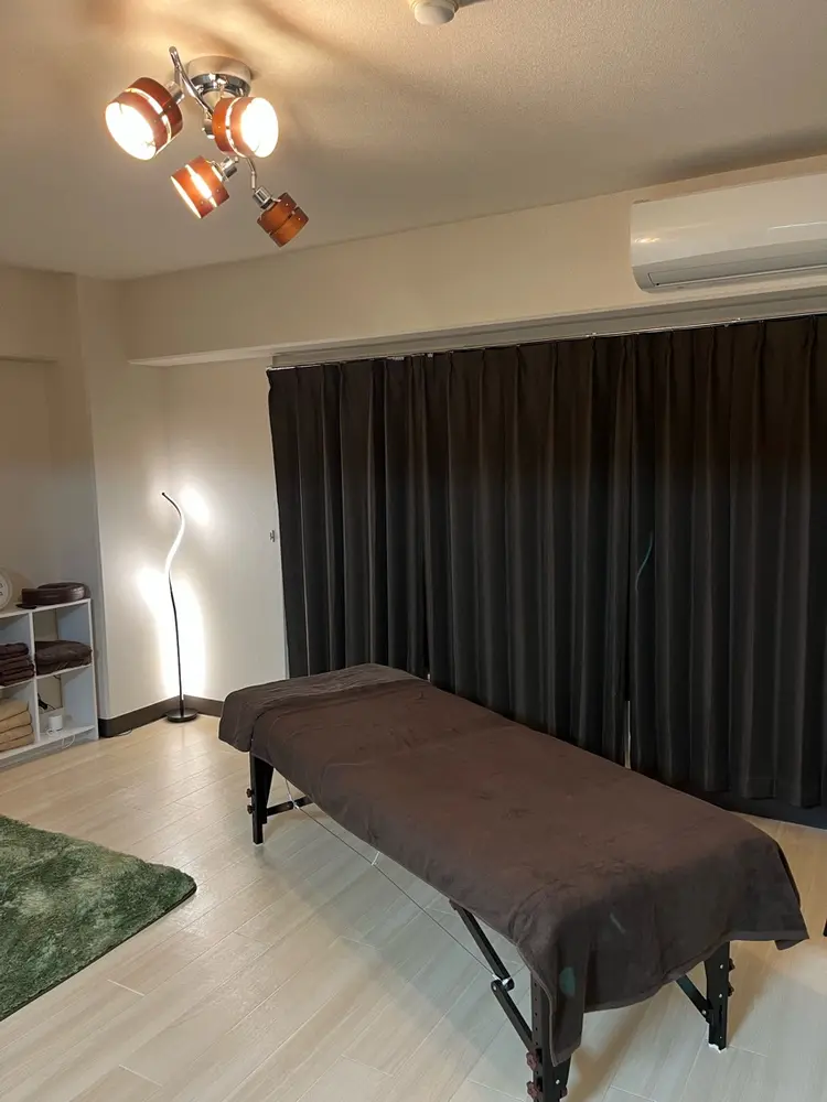 BELTA美容整体院の内観・外観2