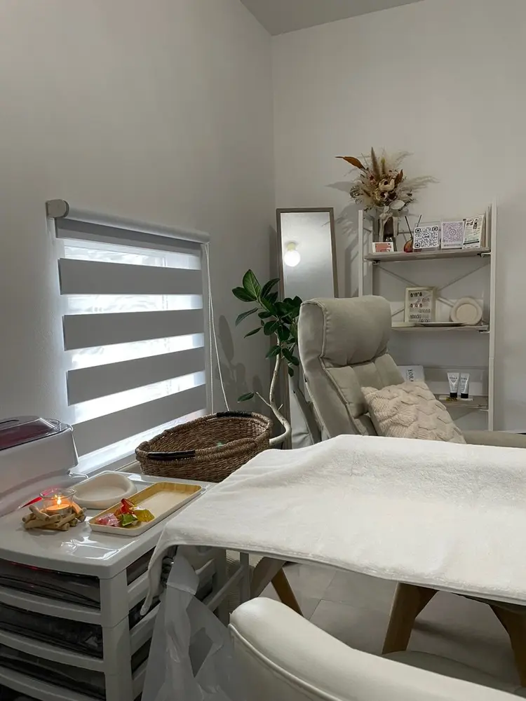 田原店:PUAの内観・外観1