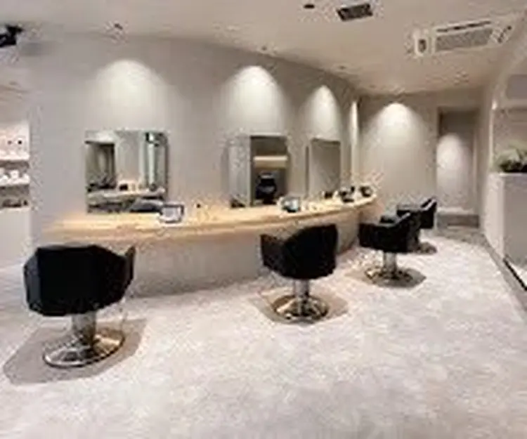 Earth長野駅前店の内観・外観3