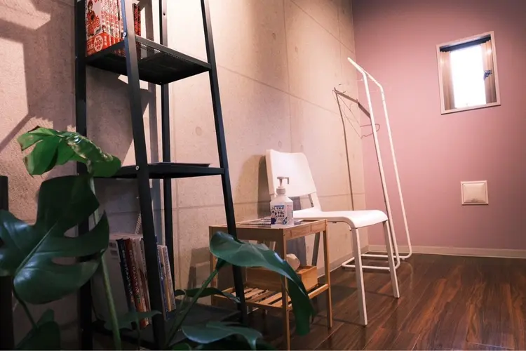 clearの内観・外観3