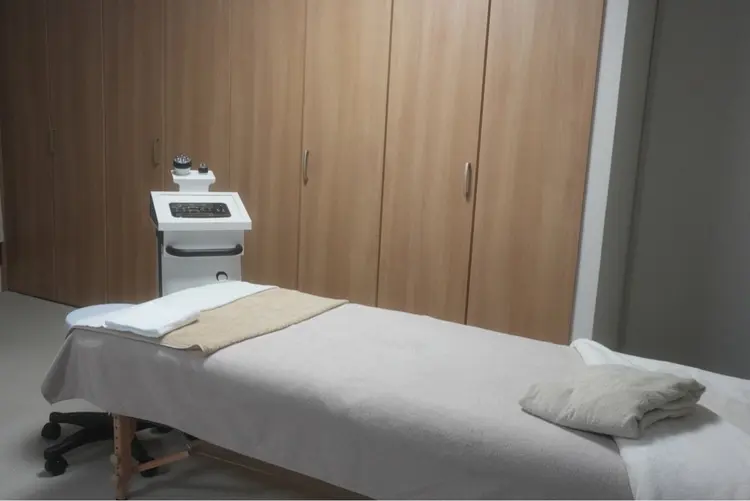 Plus One Beautyの内観・外観1