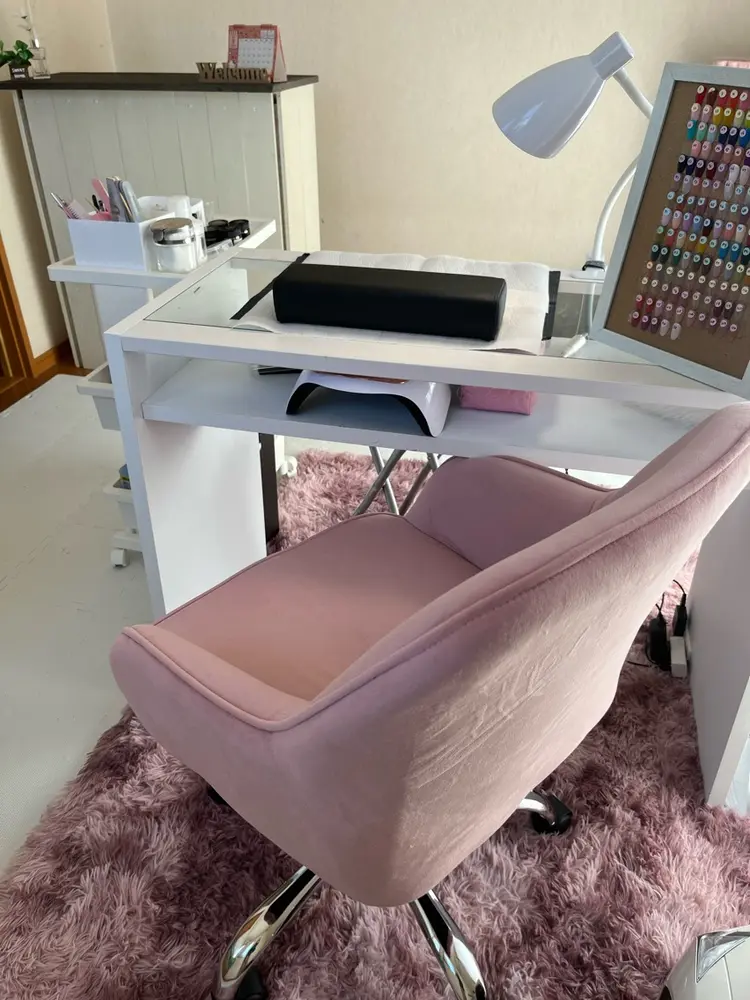 nail saron rureriの内観・外観2