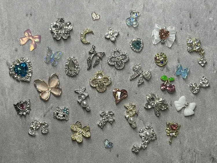 nail salon chaiの内観・外観3