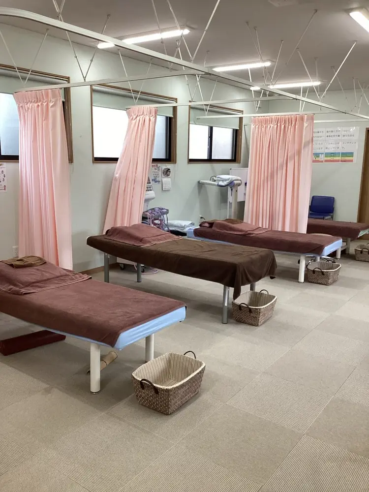 あい鍼灸整骨院の内観・外観3