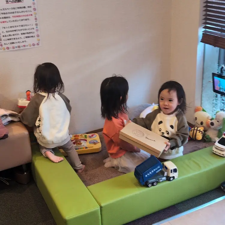 さらさ整骨院の内観・外観3