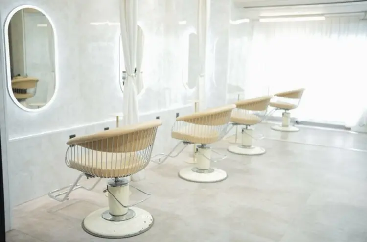 SIGMA latteの内観・外観3