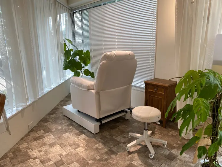 terceraの内観・外観2