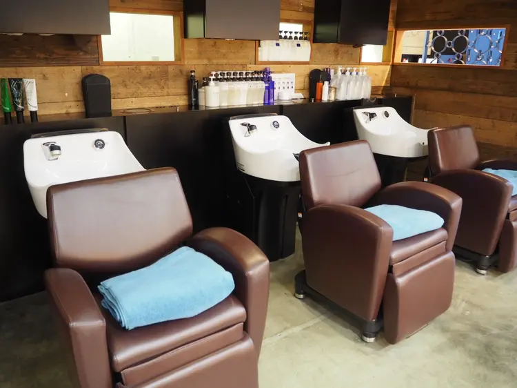 Homie の内観・外観2