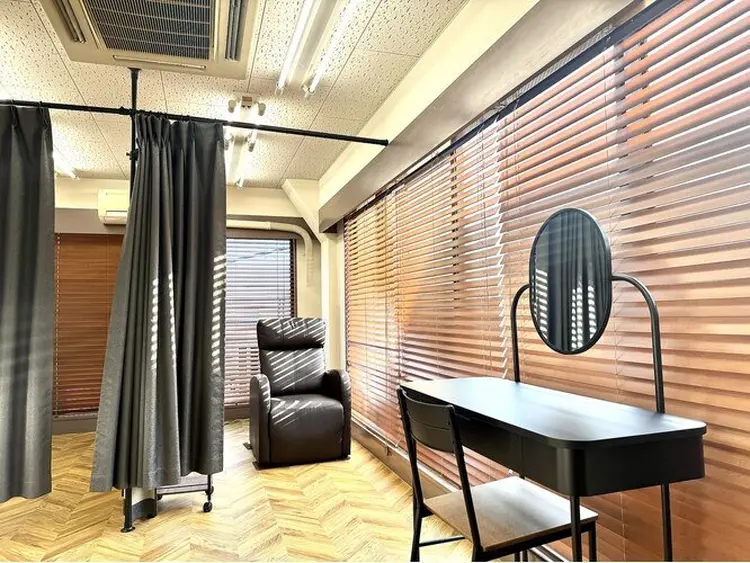 整顔院 経堂の内観・外観1