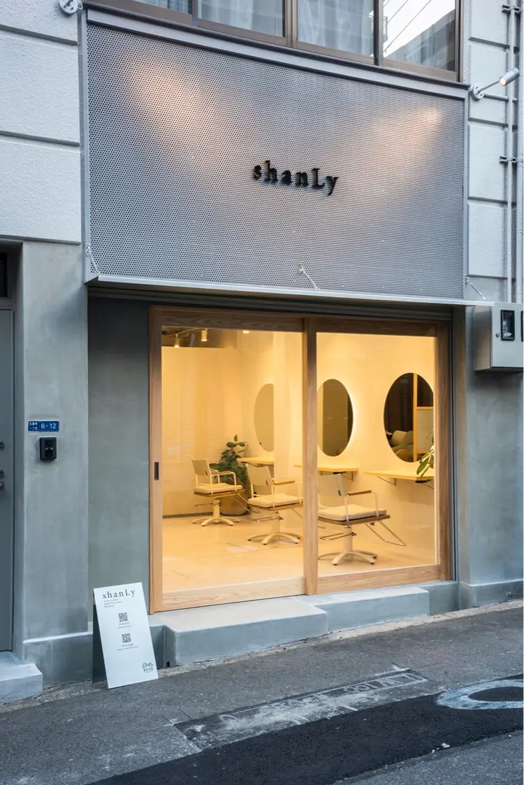 shanLyの内観・外観3