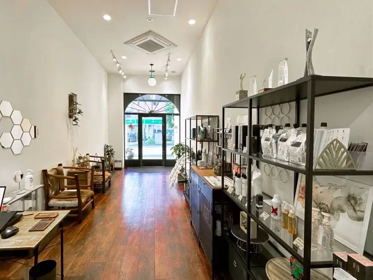 sizukの内観・外観1