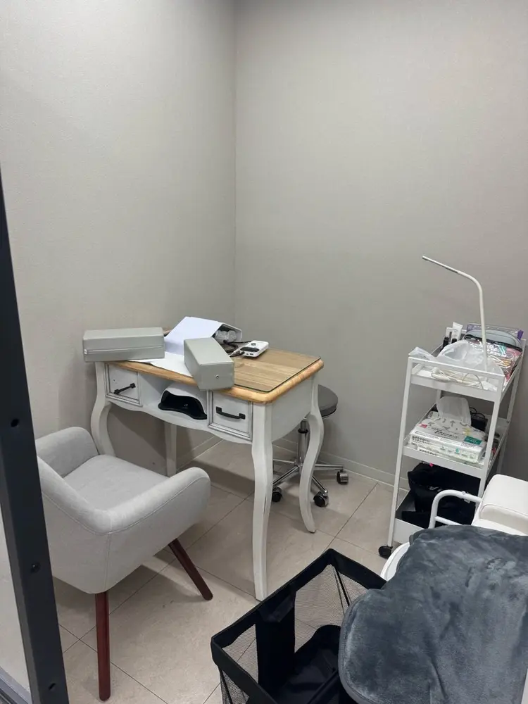 JAMの内観・外観1