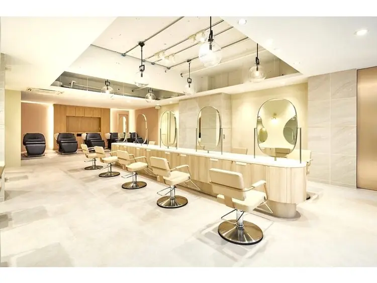 Ms.charmの内観・外観1