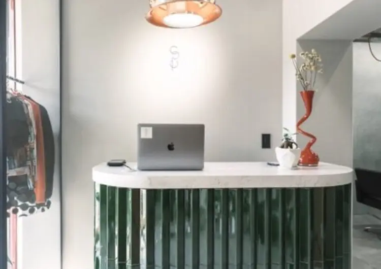 copeu aeleの内観・外観2