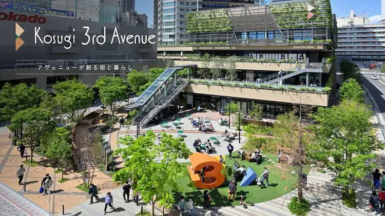 stair:caseの内観・外観3