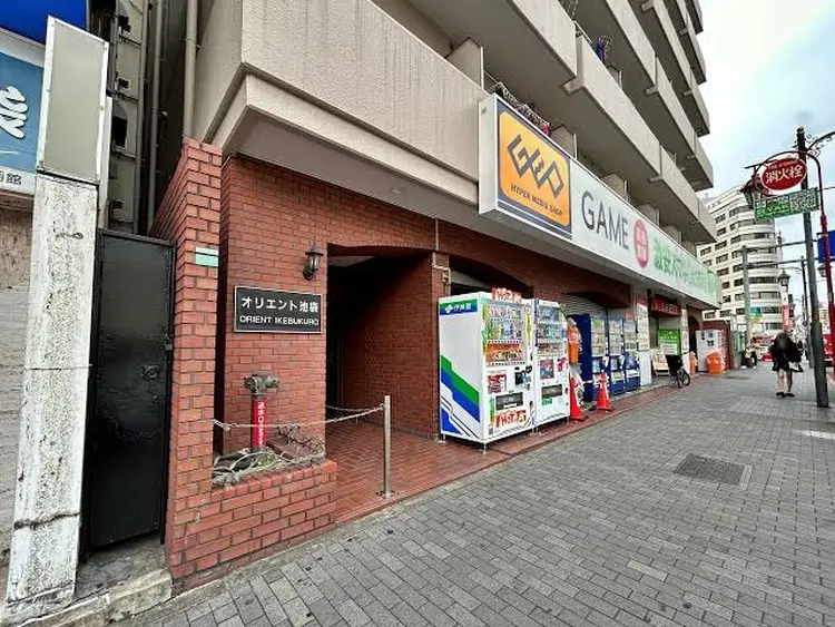 Luna Glade Nail Salonの内観・外観1