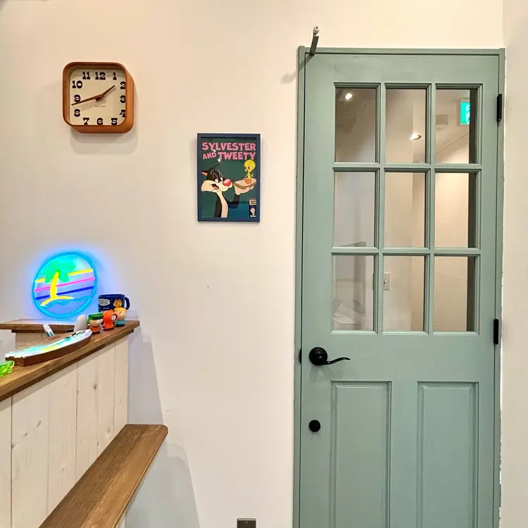 n1/4 chigasakiの内観・外観3