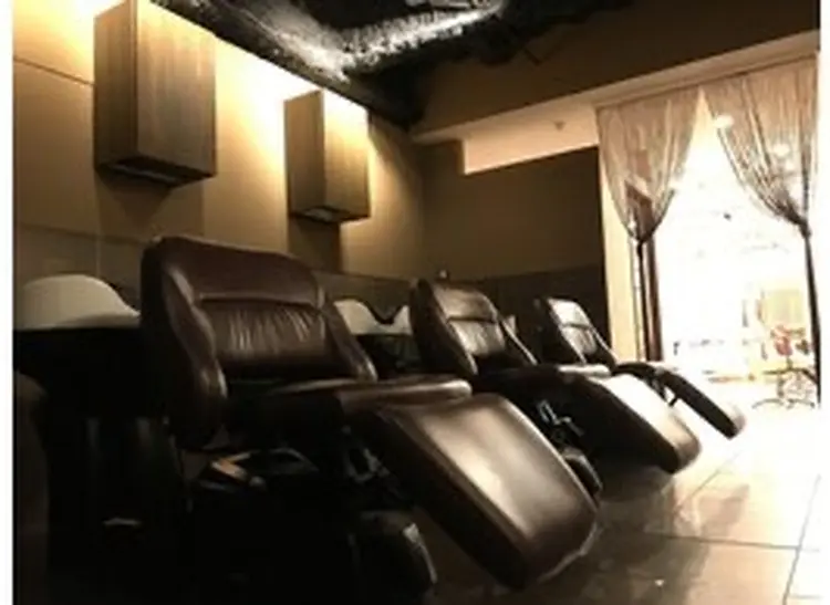 エクリ麻布十番店の内観・外観2