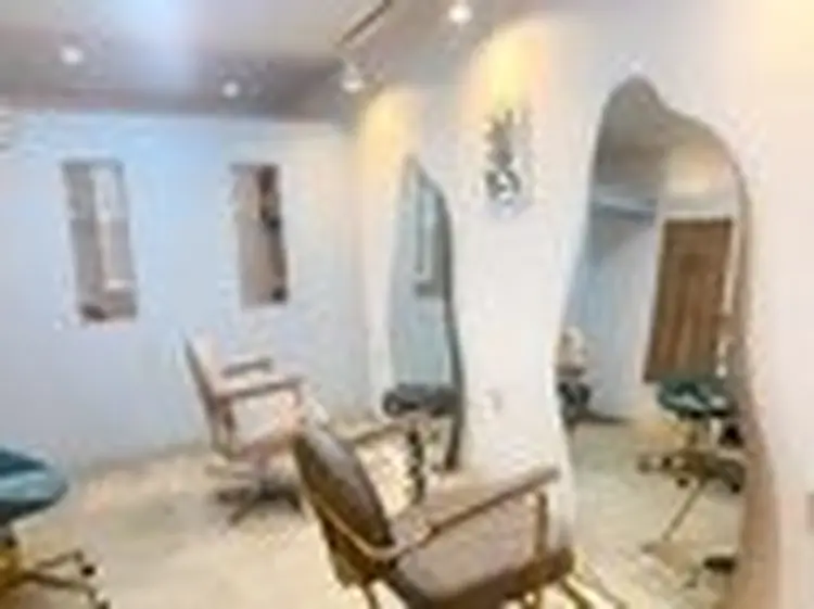 joyeux hair designの内観・外観2