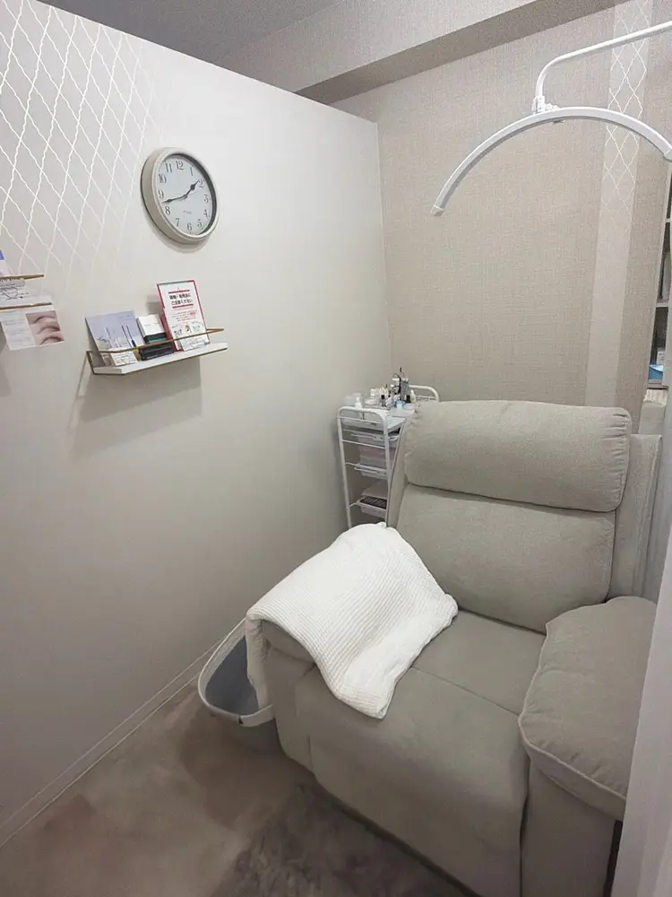 beauty salon monartの内観・外観2