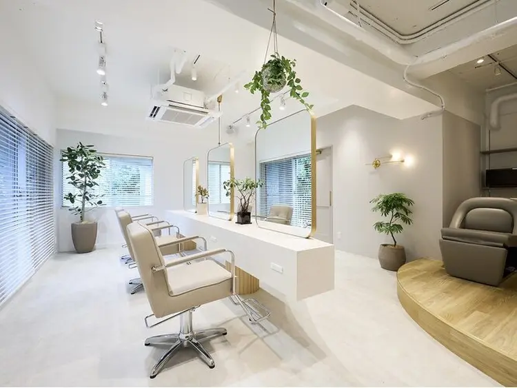 BRIGHTの内観・外観1