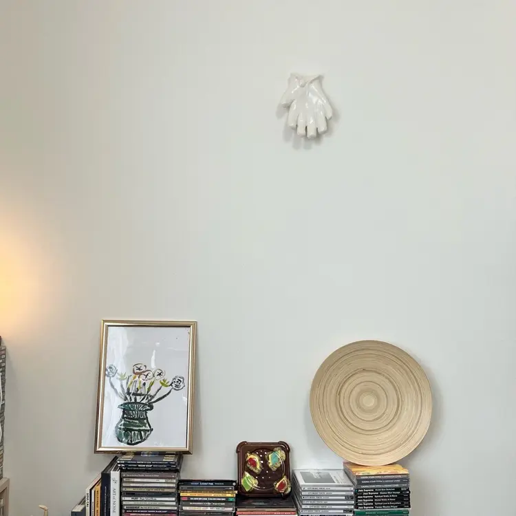 hiroba NAILの内観・外観1