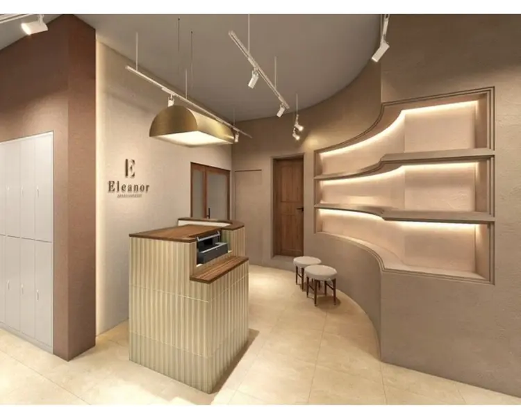 Eleanor 静岡店の内観・外観1