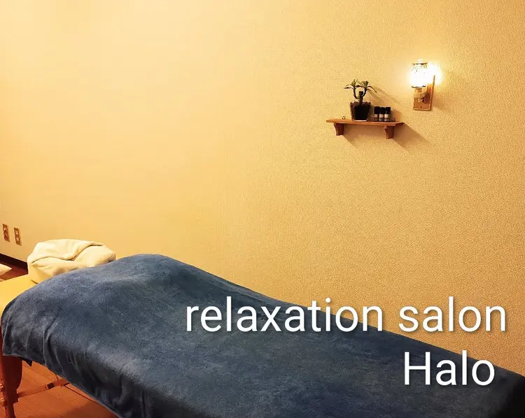 プライベートサロン Haloの内観・外観1