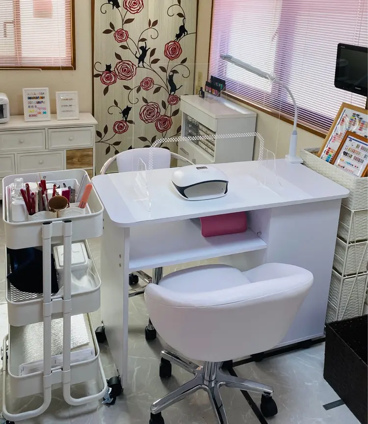 ゆぴねいるの内観・外観1