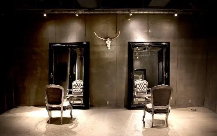 ENOREの内観・外観1