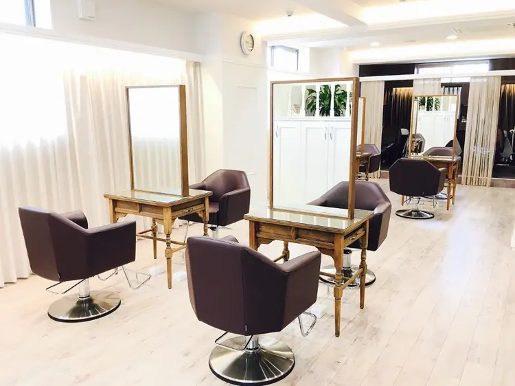 trove by first 富沢店の内観・外観2