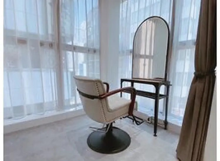 shirof shinjuku【シロフシンジュク】の内観・外観2