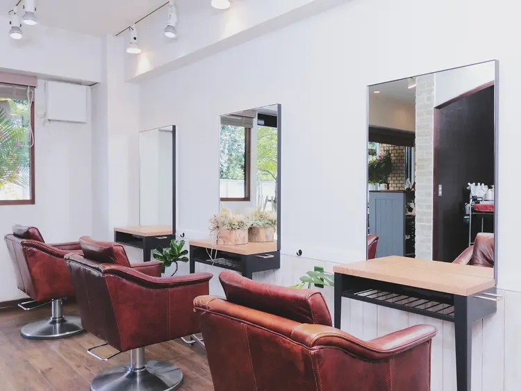 Rinneの内観・外観3